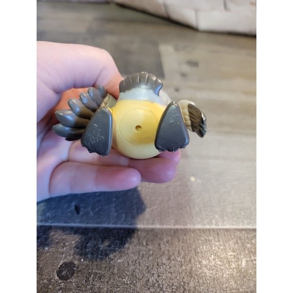 Friend owl Bambi toy figure bird Disney - Picture 7 of 7